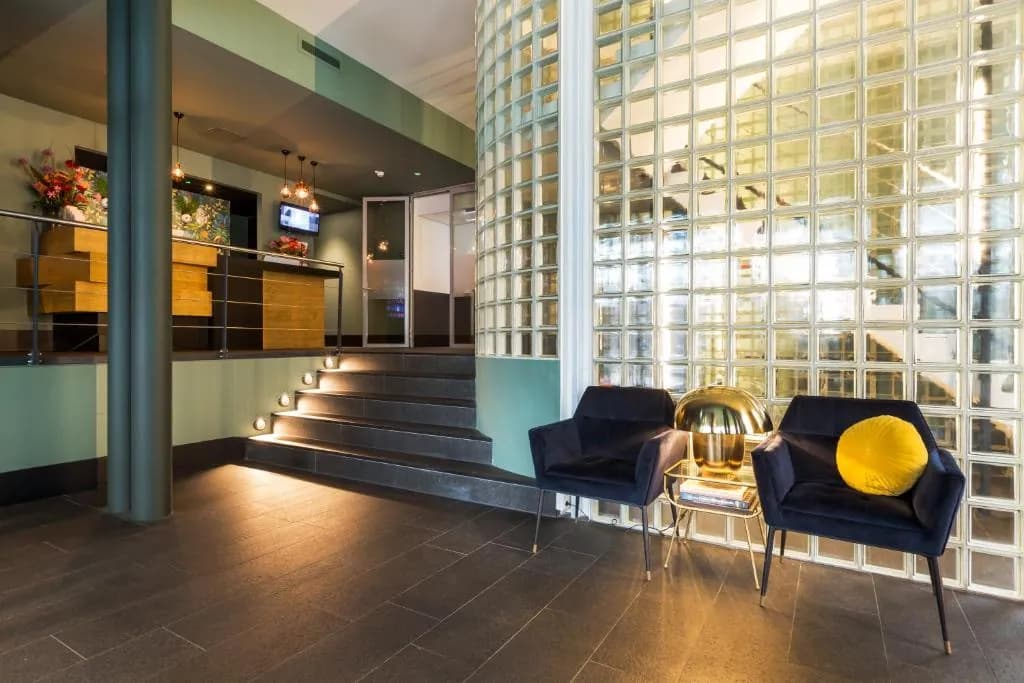 Hotel2Stay