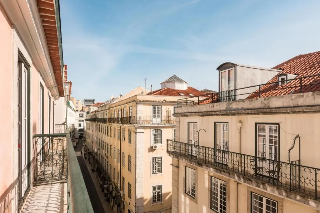 Ando Living - Sao Nicolau Townhouse