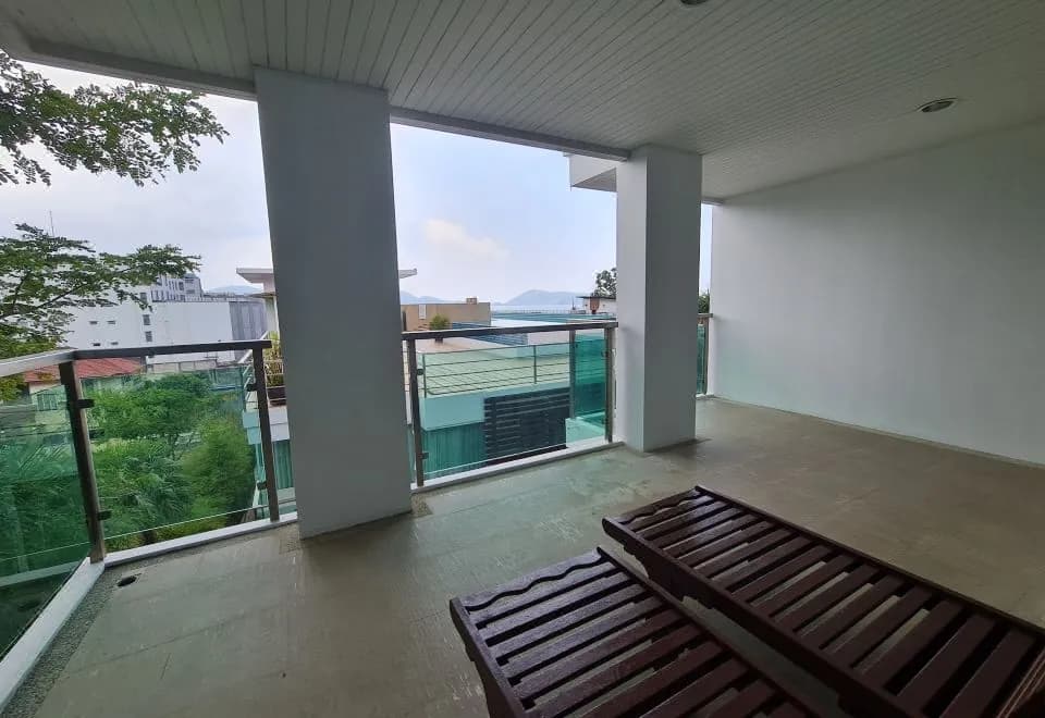 The Baycliff Residences
