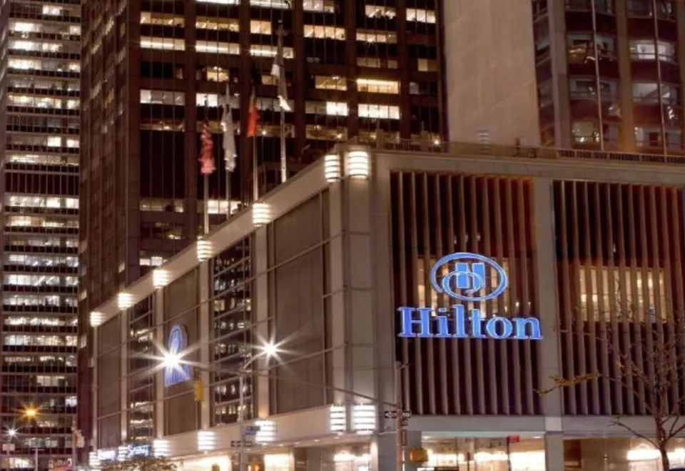 New York Hilton Midtown