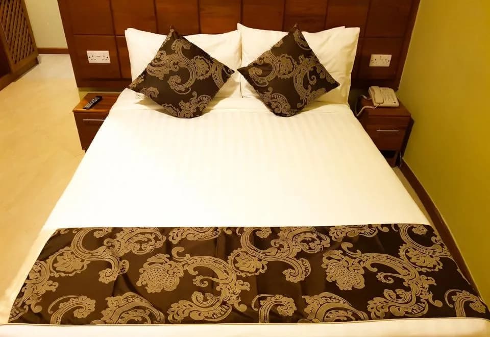 Masailand Safari Lodge