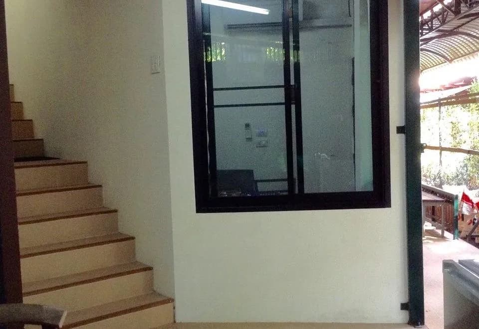 BC Guesthouse Si Phraya