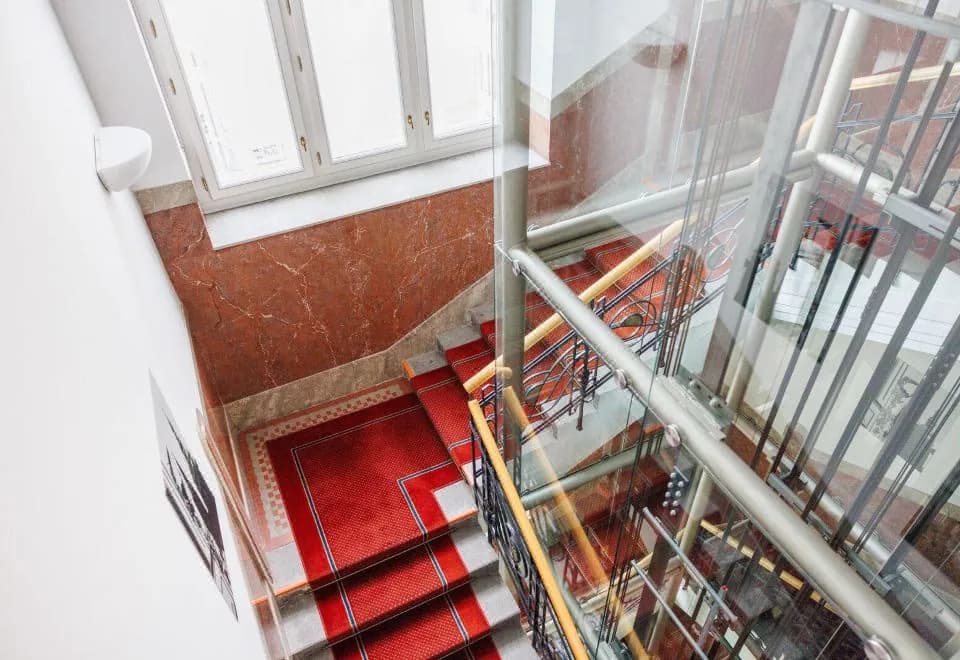 Hapimag Apartments Prague
