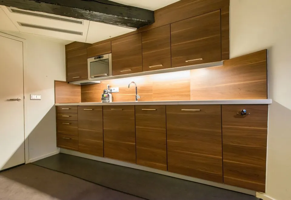 Hapimag Apartments Amsterdam
