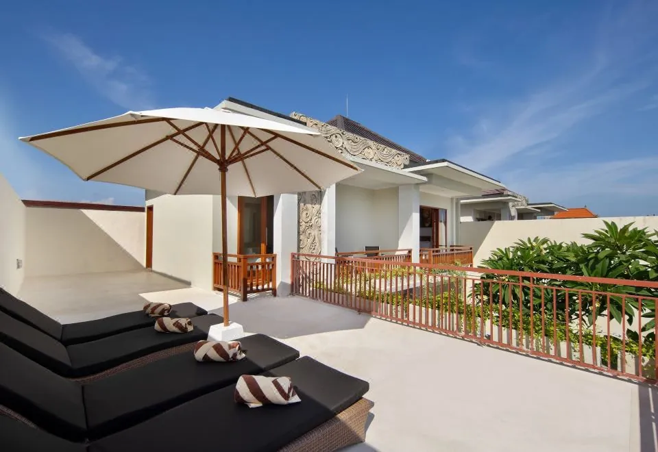 Daha Mansions Seminyak