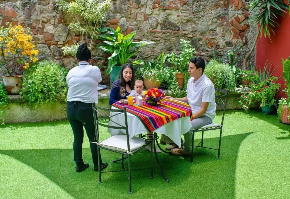HOTEL PANCHOY