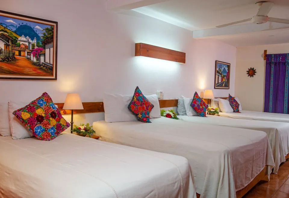 HOTEL PANCHOY