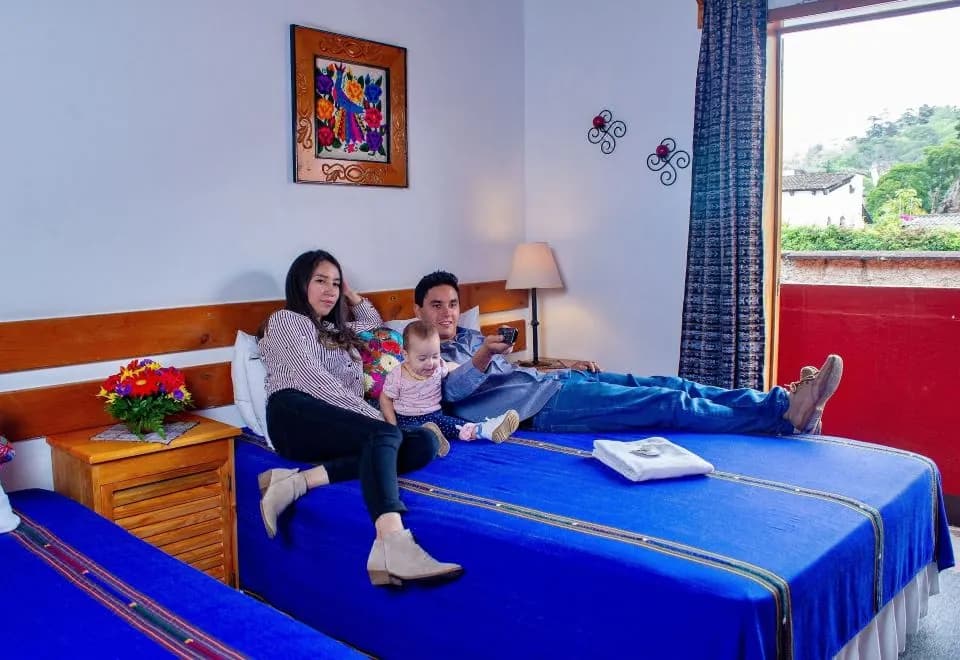 HOTEL PANCHOY