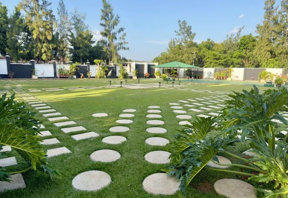 Njiro Climax Resort
