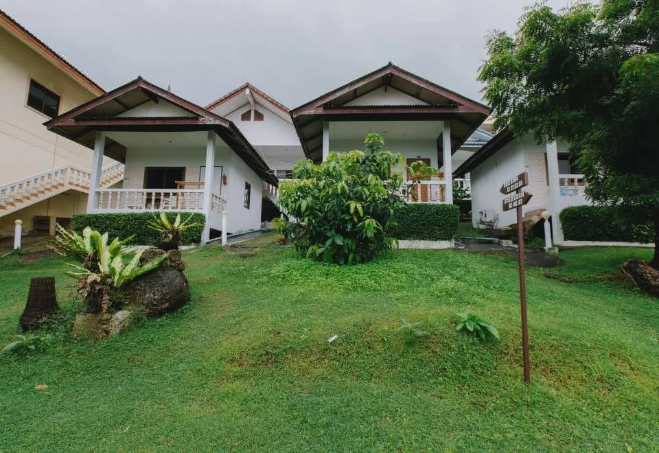 Kataonsea Bungalows
