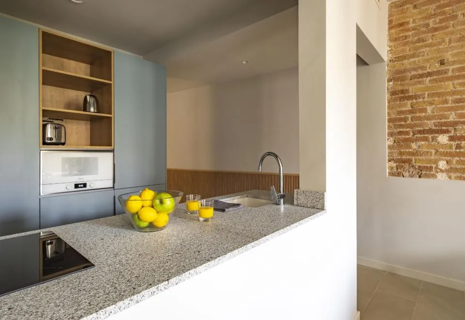 Aspasios Garden Apartments
