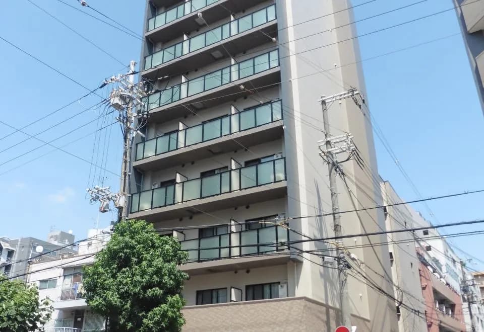 Locanda Shin-Osaka