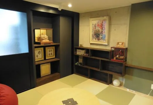 Locanda Shin-Osaka