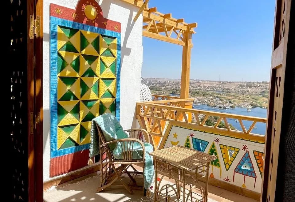 Kato Dool Nubian Resort