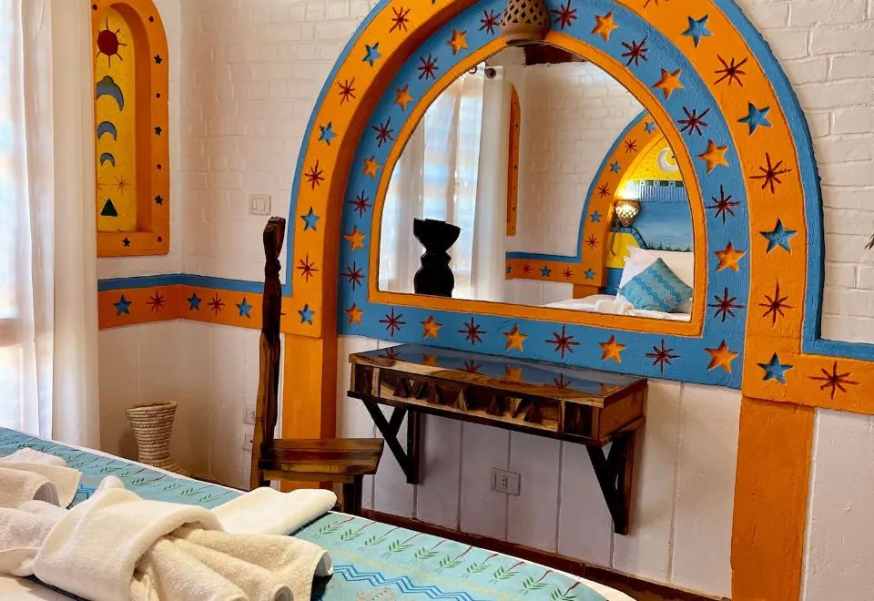 Kato Dool Nubian Resort