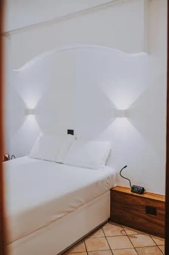 Albergo Delle Regioni
