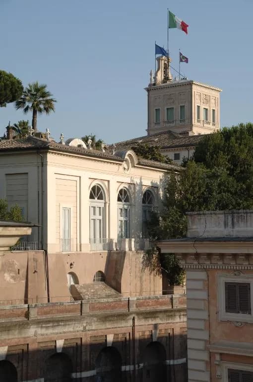 Hotel Fellini