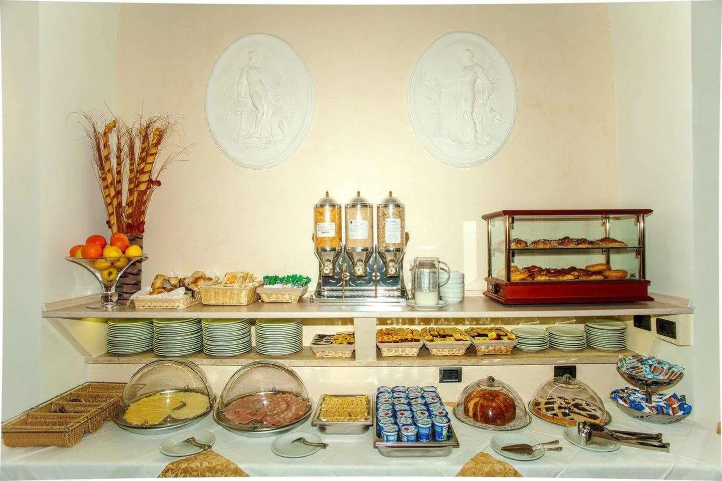 Hotel Fellini