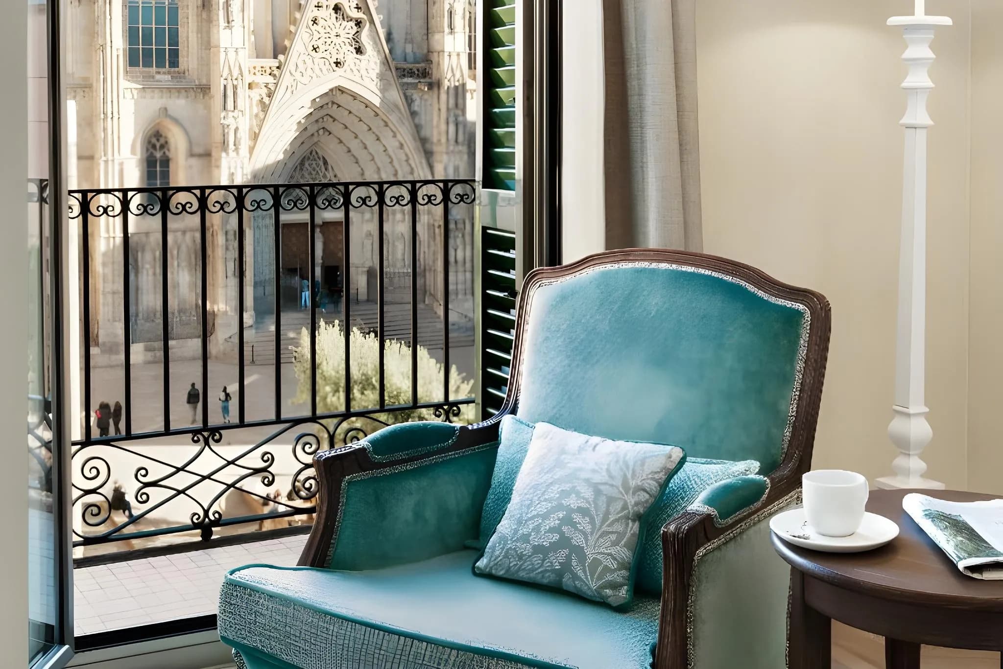 Colón Hotel Barcelona