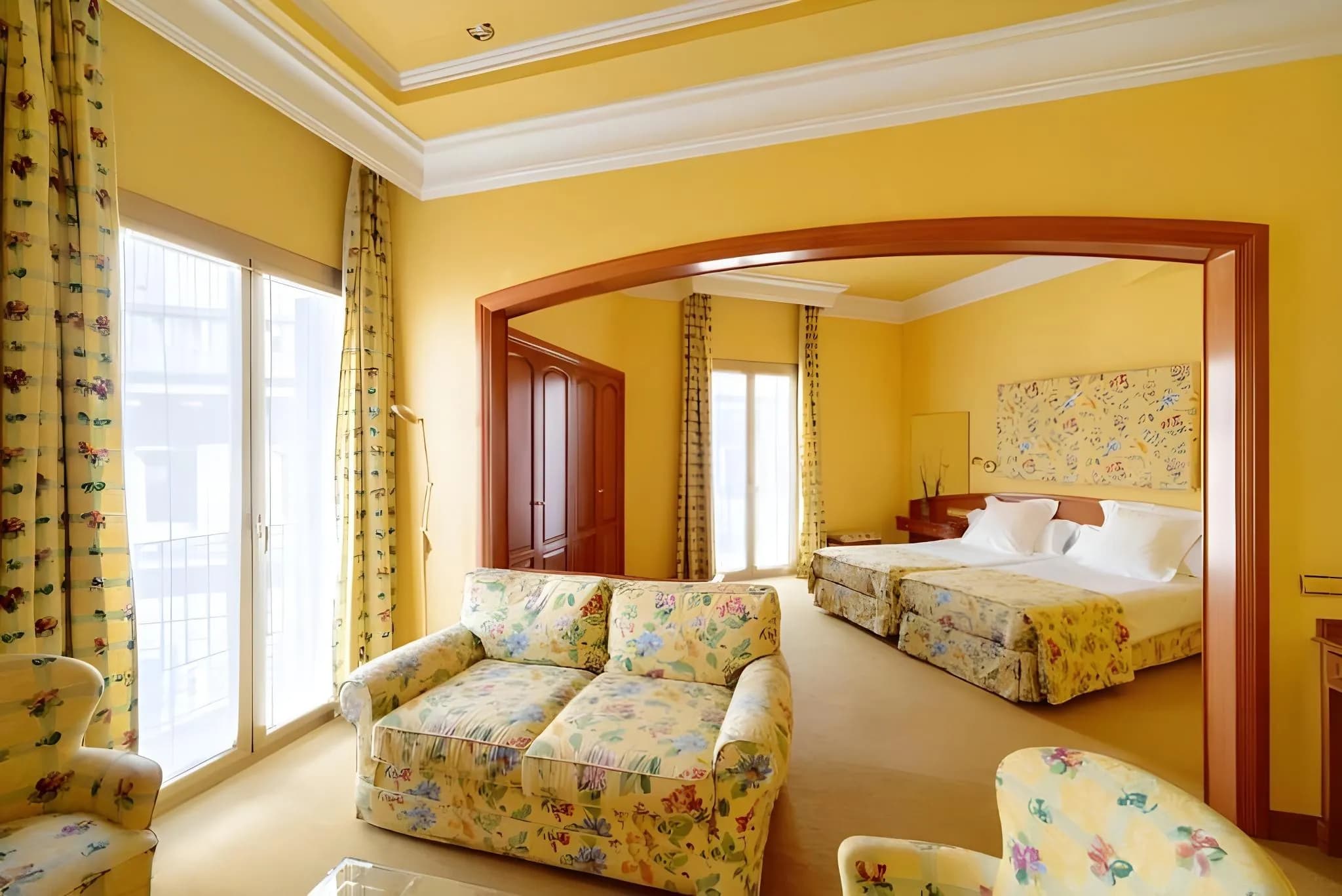 Colón Hotel Barcelona