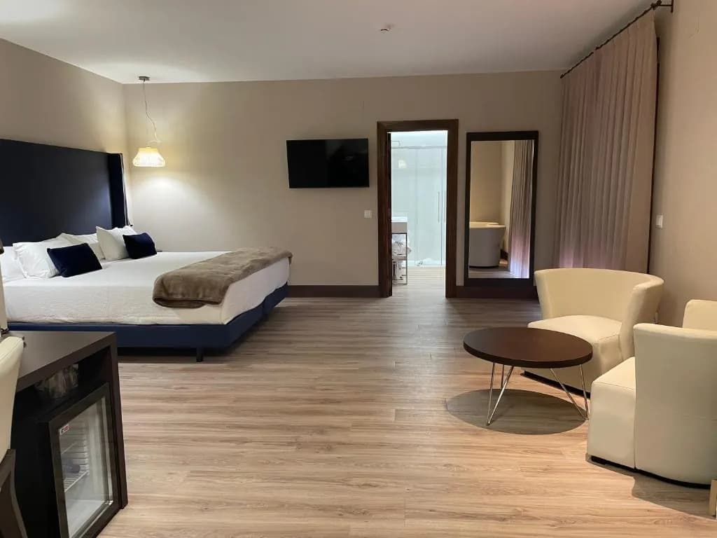 Hotel Maria Cristina