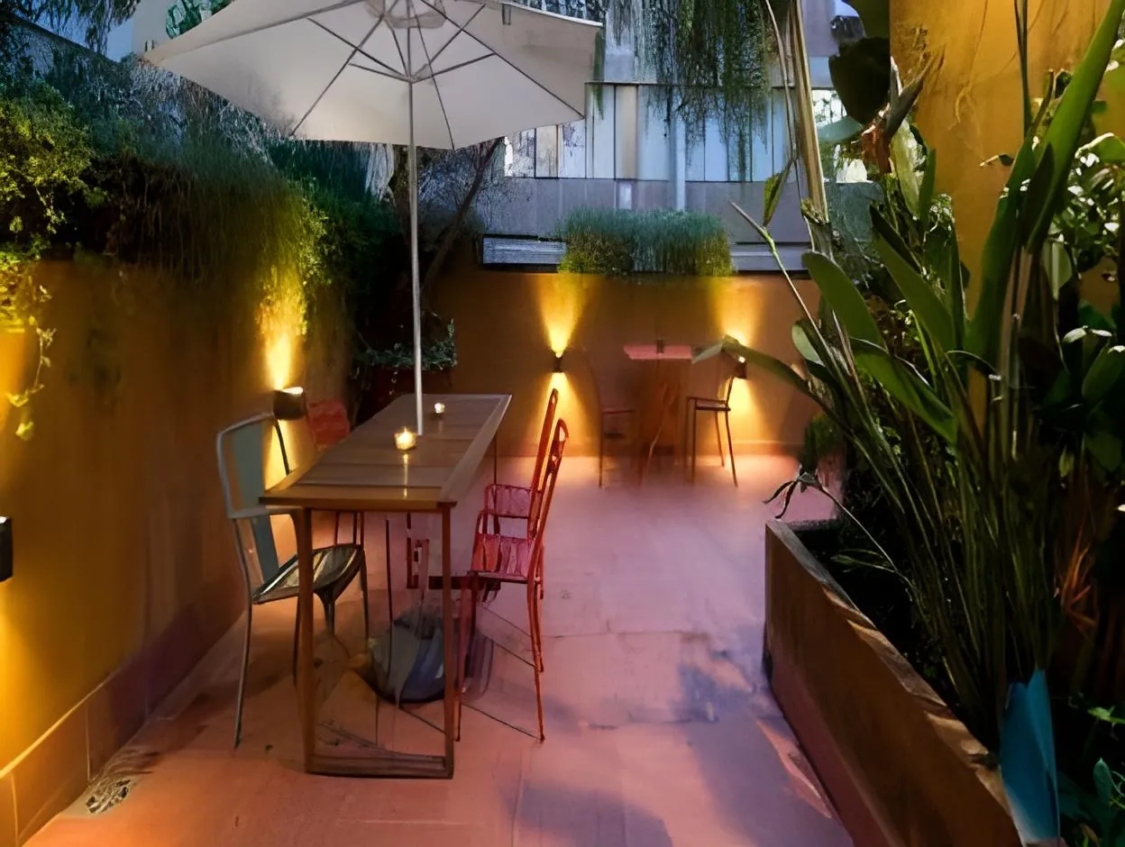 Casa Bella Gracia