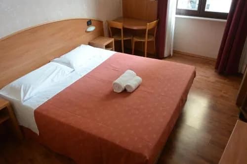 Hotel Nuovo