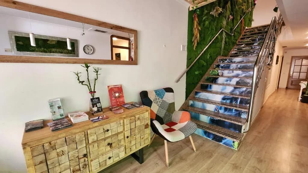 Casa del Diamantista