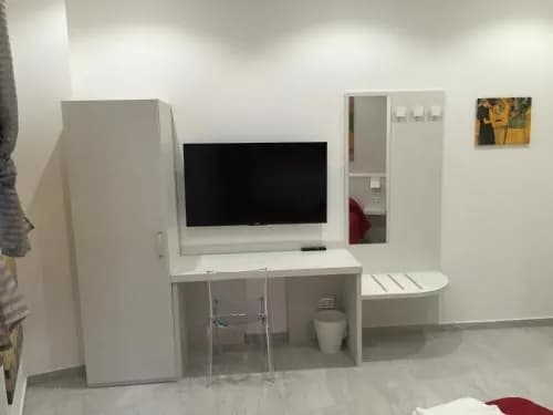Picaflor Art & Rooms