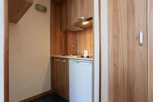 Residence Lepontina