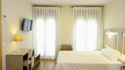 Hostal Toledo
