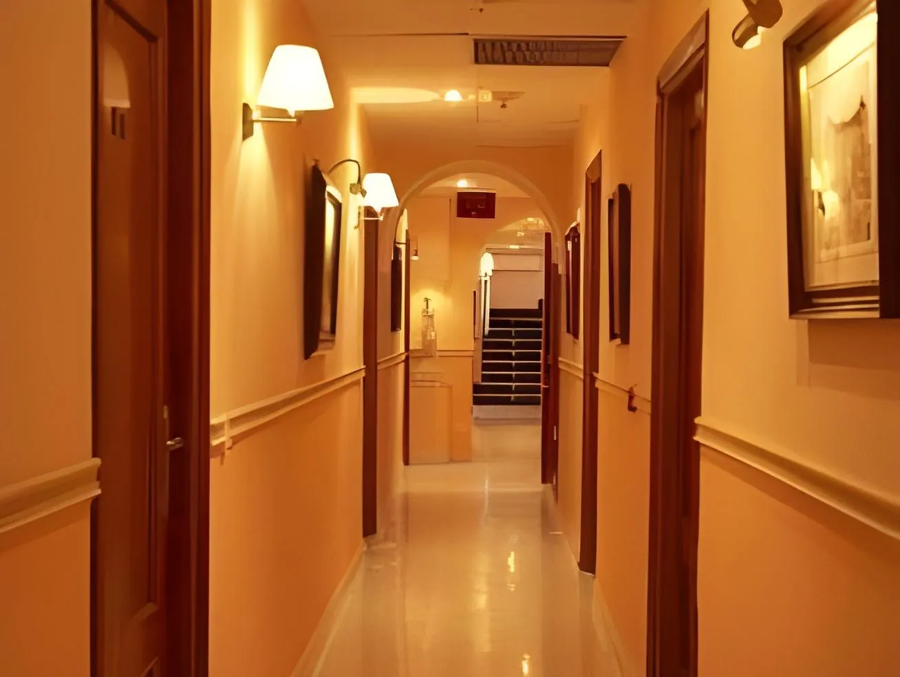 Hostal Toledo