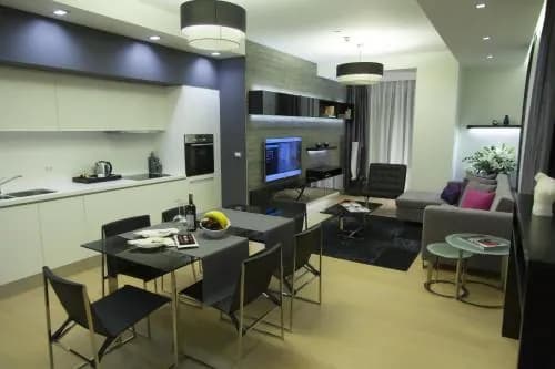 The Leos Residence