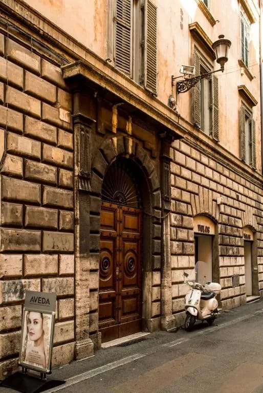 Sant'Ivo Apartments