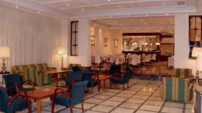 Hotel Monterrey