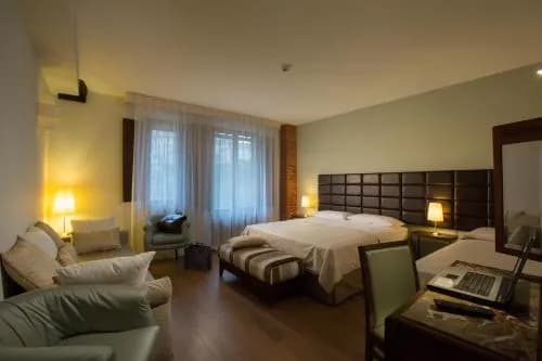 Hotel Alma Domus