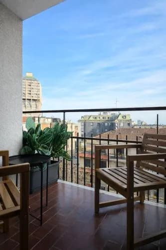 Corso Italia Rooms