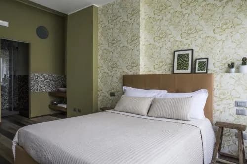 Serendipity Rooms