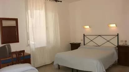 Albergo Cannon d'Oro