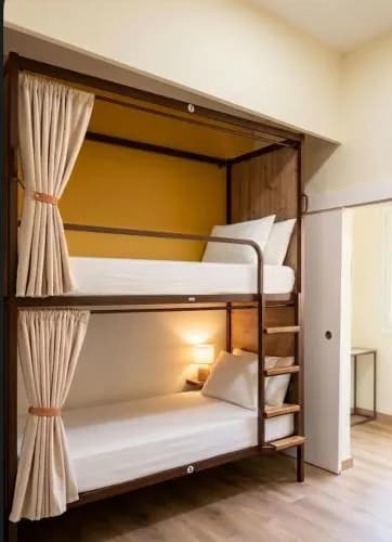 Itaca Hostel