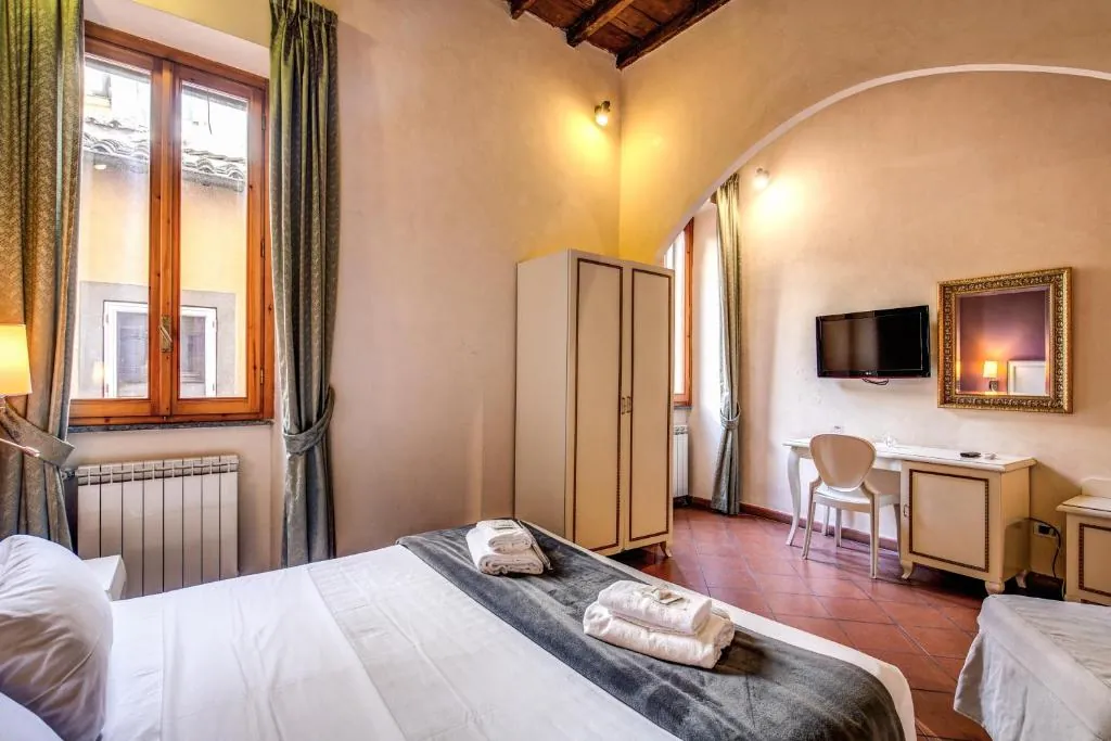 Relais Del Fico