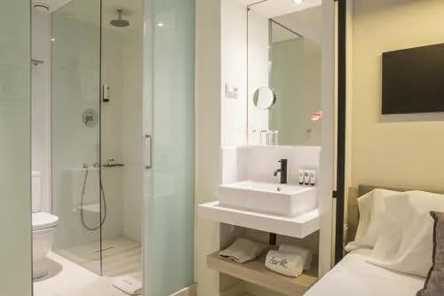 Hotel Denit Barcelona