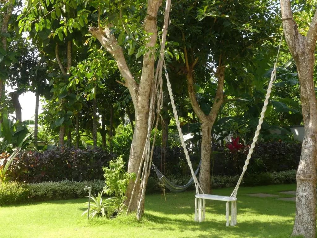 Nyang - Nyang Bungalow Uluwatu