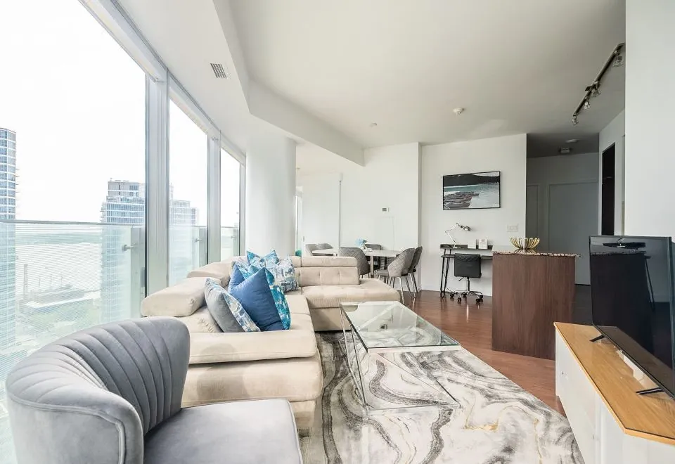 Globalstay. Gorgeous Apartments in The Heart of Toronto
