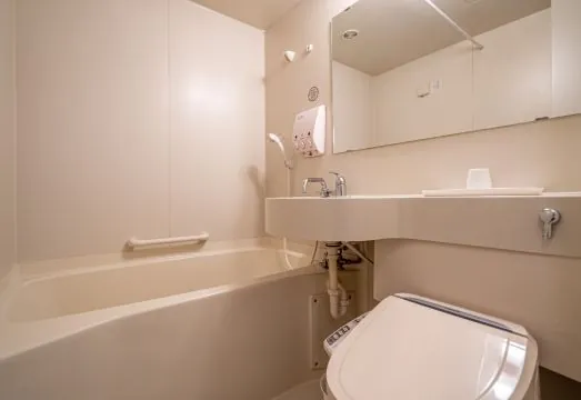 Toyoko Inn Seoul Dongdaemun 1