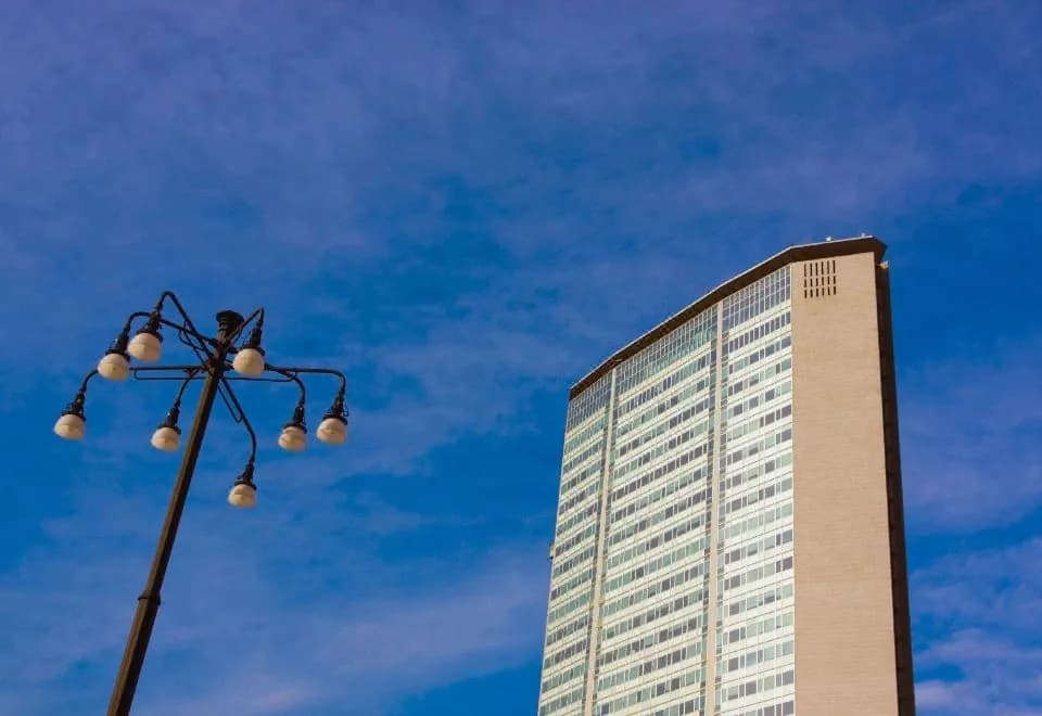 ApartHotel Durini