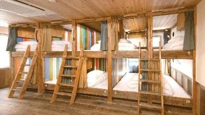 The Pax Hostel