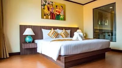 The LD Pattaya