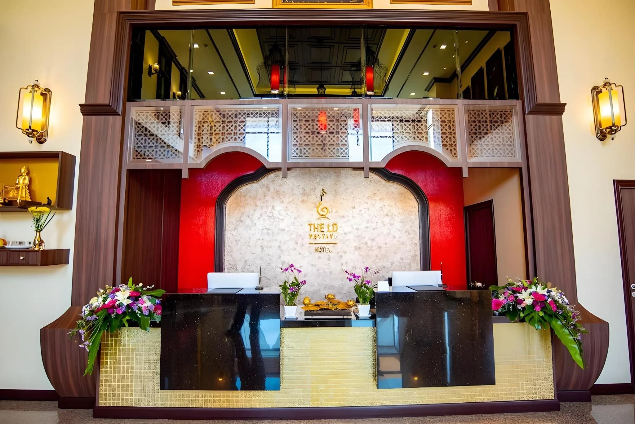 The LD Pattaya