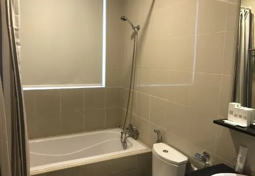 Acappella KLCC Suites